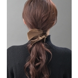 ベロア スクエア シュシュ | VINGTAINE | 詳細画像9 