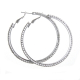 フープピアス(4) 53mm P10-5 | VINGTAINE | 詳細画像10