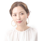 フープピアス(5) 62mm P10-7 | VINGTAINE | 詳細画像3