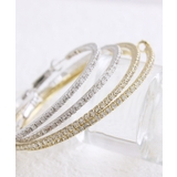 フープピアス(5) 62mm P10-7 | VINGTAINE | 詳細画像6