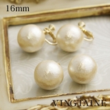 ピアス イヤリング 一粒 | VINGTAINE | 詳細画像1 