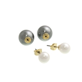 ピアス バックキャッチ パール | VINGTAINE | 詳細画像7