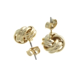 ツイストピアス/シンプル P1257 | VINGTAINE | 詳細画像4