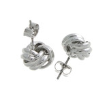 ツイストピアス/シンプル P1257 | VINGTAINE | 詳細画像5