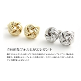 ツイストピアス/シンプル P1257 | VINGTAINE | 詳細画像8