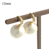 ピアス フック コットンパール | VINGTAINE | 詳細画像2 