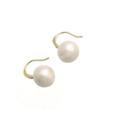 ピアス コットンパール ストーン付き | VINGTAINE | 詳細画像4