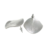 サークルプレートピアス/イヤリング/シンプル p1304 | VINGTAINE | 詳細画像6