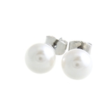 ピアス イヤリング スワロフスキーパール | VINGTAINE | 詳細画像3