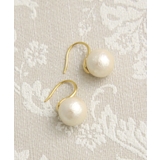 ピアス コットンパール 10mm | VINGTAINE | 詳細画像6 