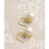 ピアス コットンパール 10mm | VINGTAINE | 詳細画像7 