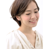 ラウンド型オパールピアス/サークル/プチサイズ/Silver925 P1474 | VINGTAINE | 詳細画像8 