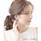 ピアス イヤリング ウェーブ | VINGTAINE | 詳細画像10 