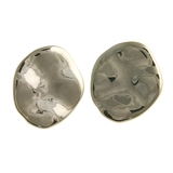 ピアス イヤリング ウェーブ | VINGTAINE | 詳細画像2 