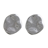 ピアス イヤリング ウェーブ | VINGTAINE | 詳細画像3 