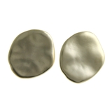 ピアス イヤリング ウェーブ | VINGTAINE | 詳細画像4 