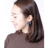 ピアス モノトーン シック | VINGTAINE | 詳細画像4