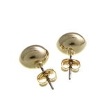 ミニメタルボールピアス シンプル スタッドピアス | VINGTAINE | 詳細画像5