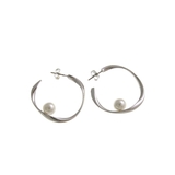 ピアス イヤリング パール | VINGTAINE | 詳細画像3