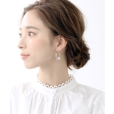 ピアス イヤリング パール | VINGTAINE | 詳細画像8