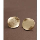 サークルプレートピアス イヤリング ラウンド型 | VINGTAINE | 詳細画像12