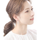 イヤリングタイプ入荷 ピアス イヤリング | VINGTAINE | 詳細画像11 