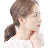 イヤリングタイプ入荷 ピアス イヤリング | VINGTAINE | 詳細画像12 