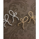 イヤリングタイプ入荷 ピアス イヤリング | VINGTAINE | 詳細画像15 