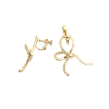 イヤリングタイプ入荷 ピアス イヤリング | VINGTAINE | 詳細画像8 