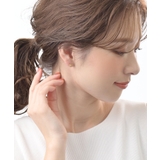 メタルミニモチーフピアス プチ 小ぶり | VINGTAINE | 詳細画像7