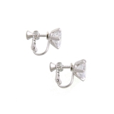 ピアス イヤリング 一粒 | VINGTAINE | 詳細画像6 