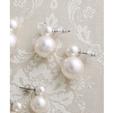 ピアス イヤリング パール | VINGTAINE | 詳細画像9