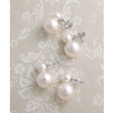 ピアス イヤリング パール | VINGTAINE | 詳細画像9