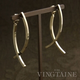 ピアス イヤリング ダブル | VINGTAINE | 詳細画像1 