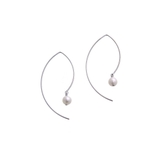 ピアス フック 淡水パール | VINGTAINE | 詳細画像4