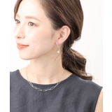 ピアス フック 淡水パール | VINGTAINE | 詳細画像6