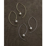 ピアス フック 淡水パール | VINGTAINE | 詳細画像9