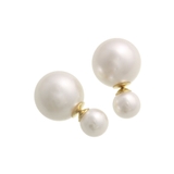 ピアス パール キャッチ | VINGTAINE | 詳細画像2