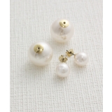 ピアス パール キャッチ | VINGTAINE | 詳細画像9