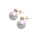 ピアス パール メタル | VINGTAINE | 詳細画像5