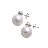 ピアス パール メタル | VINGTAINE | 詳細画像6