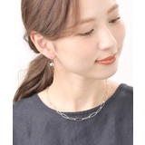 ピアス メタル フック | VINGTAINE | 詳細画像6 