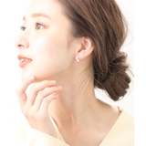 ピアス 淡水パール ビジュー | VINGTAINE | 詳細画像7