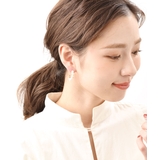 ピアス イヤリング パール | VINGTAINE | 詳細画像7 