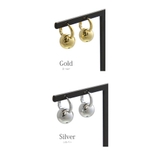 ピアス キャッチレス メタル | VINGTAINE | 詳細画像2