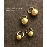 ピアス キャッチレス メタル | VINGTAINE | 詳細画像11