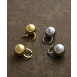 ピアス キャッチレス メタル | VINGTAINE | 詳細画像9