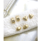 ピアス モチーフ ミニ | VINGTAINE | 詳細画像24