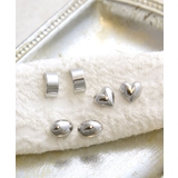 ピアス モチーフ ミニ | VINGTAINE | 詳細画像25