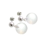 ピアス イヤリング ガラスボール | VINGTAINE | 詳細画像6